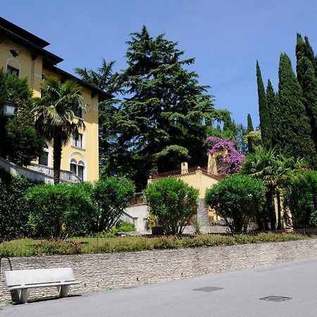 Villa Callas 16 西尔米奥奈 外观 照片