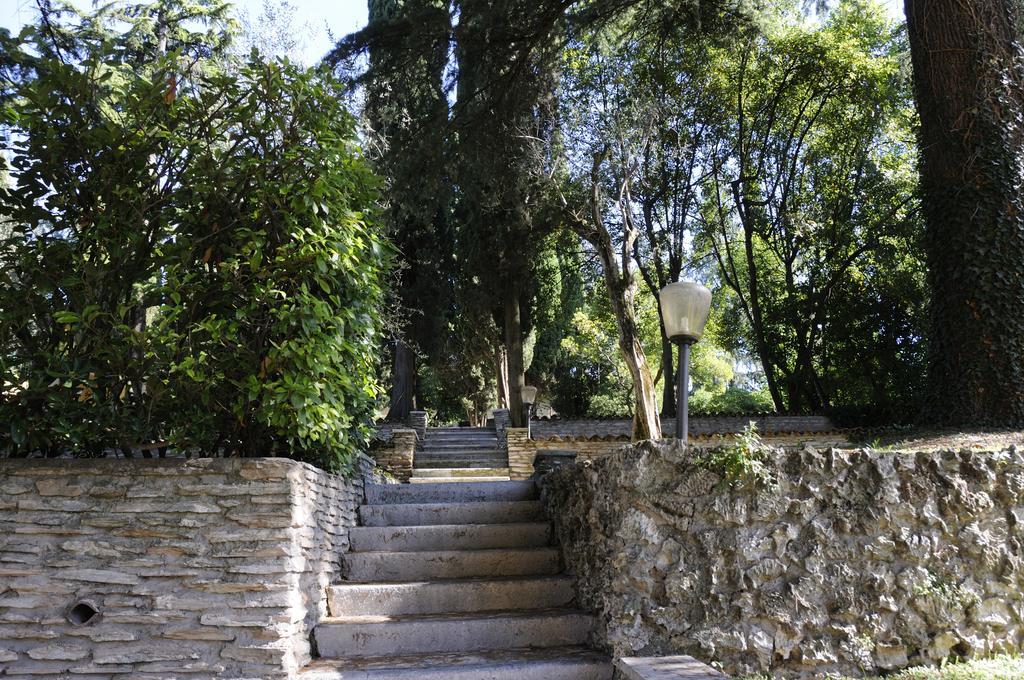 Villa Callas 16 西尔米奥奈 外观 照片